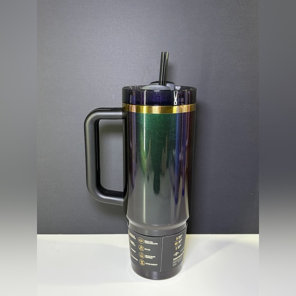 Stanley Elphaba 30oz Wicked For Good BNWT - Picture 3 of 6